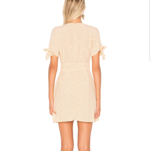 REVOLVE | Faithfull the Brand Birgit Dress - Picture 5 of 6